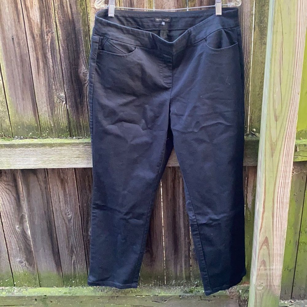 Napa Valley pants sz. 14 petite